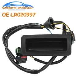 LR020997 LR002219 For Land Rover Freelander 2 Trunk Tailgate Lock Release Switch Tailgate Back Release Handle Repair Switches