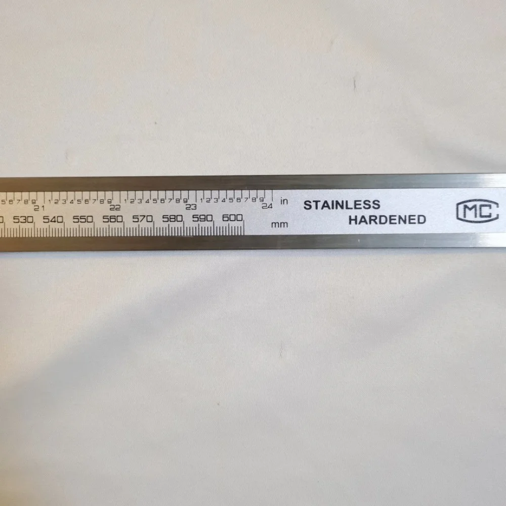 SHAN デジタルノギス 0-600mm、デジタル表示ノギス