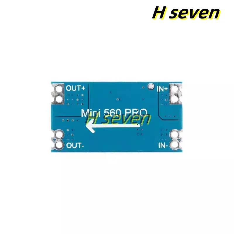 Мини-блок питания Mini560 Pro, 5 А, 560 в, 5 В, 9 В, 12 В