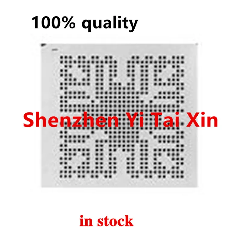 Direct heating TCC8801 TCC8803 TCC8801-0AX TCC8801-OAX TCC8803-0AX TCC8803-OAX stencil