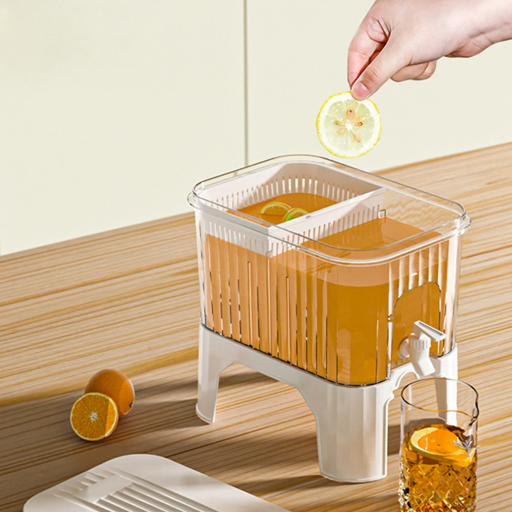 5L Cold Kettle Refr…