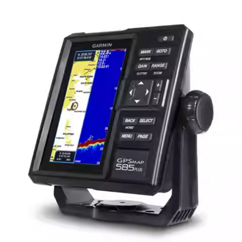 Compatible with GARMIN 6-inch Display GPS/Chartplotter/GPSMAP 585 PLUS