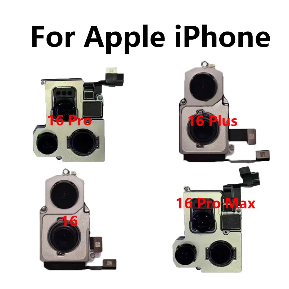 for-iphone-16-16-plus-16-pro-16-pro-max-high-quality-back-camera-module-rear-camera-with-flex-cable-module-replace