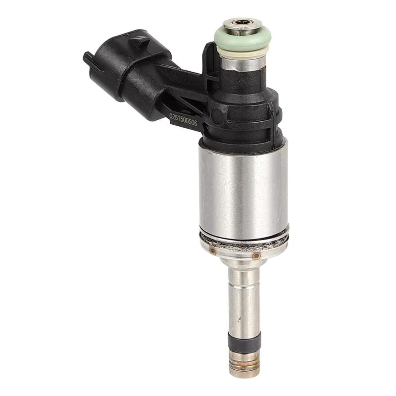 فوهة حقن الوقود Classy-4Pcs لسيارة Ford Explorer 2.3L 2016-2019 Ford Mustang 2015-2022 EJ7Z9F593B, EJ7Z9F593A #3