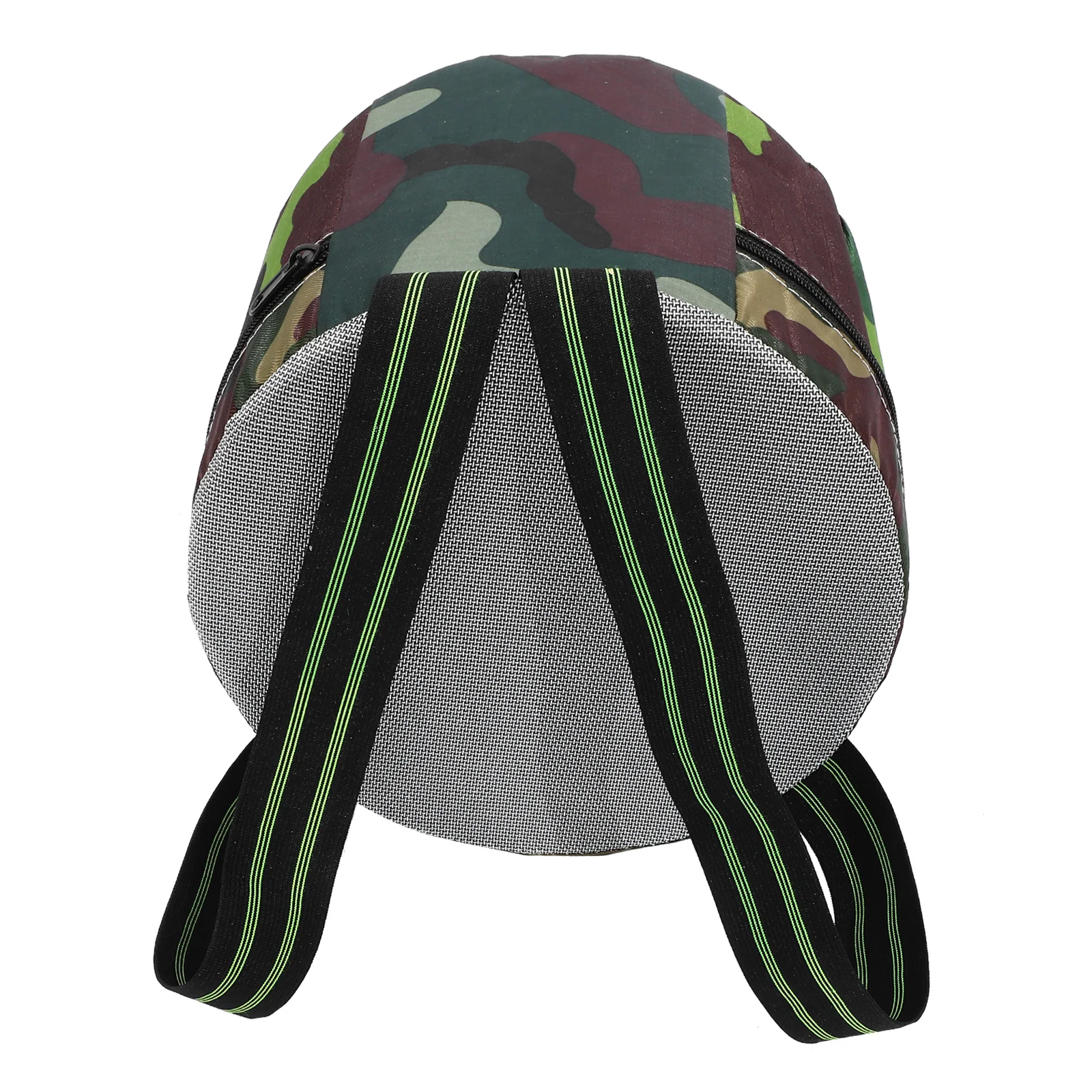 

1pcs Lightweight Portable Gardening Farming Cushion Seat Outdoor Camping Fishing Weeding Tool Foldable Senior Adults Garden Step