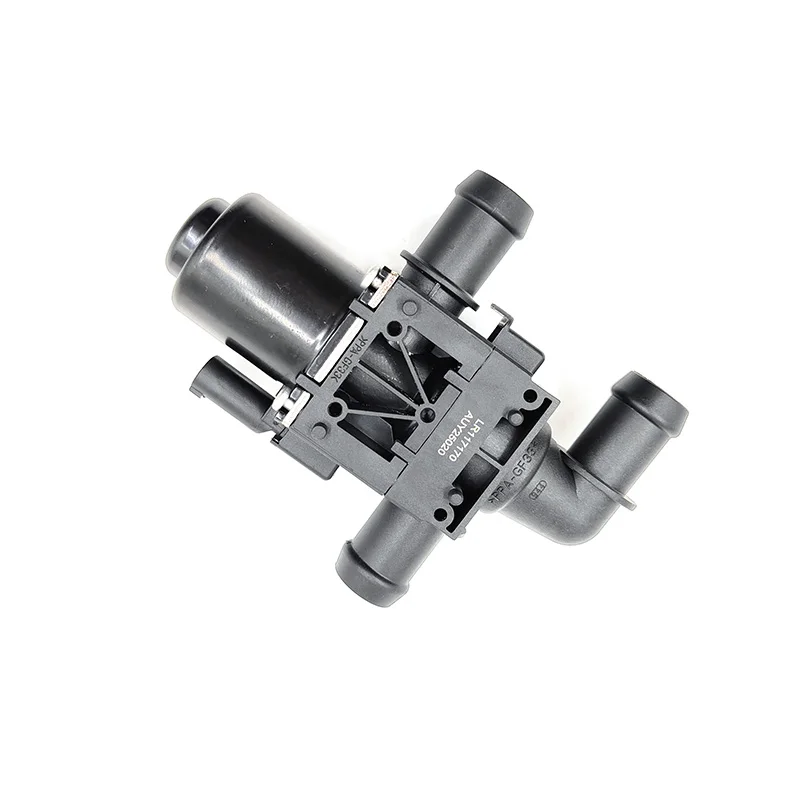 For Land Rover Range Rover Sport Heater Control Valve LR066865 LR117170 LR167749 LR040731