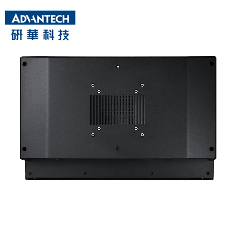 Advantech PPC 615W IP66 Waterproof 15.6 Inch Multi-touch Projected Capacitive Industrial Panel PC touch screen computer