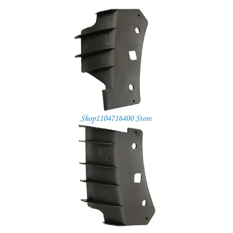

y1gd Front Bumper Fixing Bracket Support Plate for 1084169-00-B 1084170-00-B