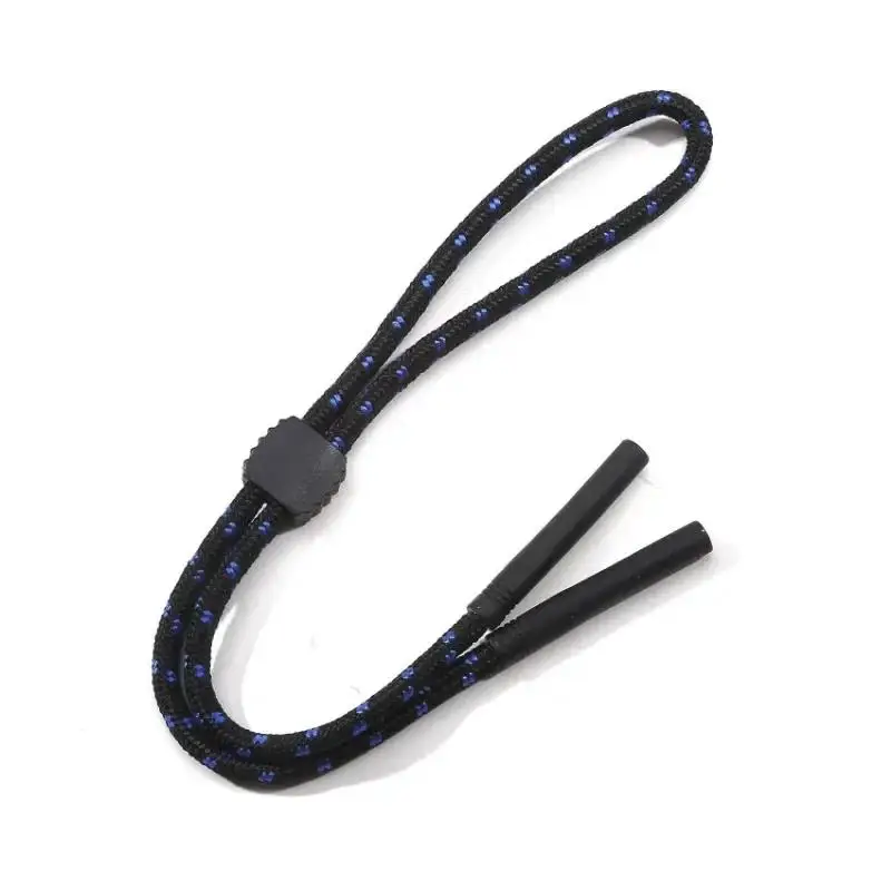 New Glasses Anti Slip Strap Neck Cord Eyeglasses String Sunglass Rope Band Holder