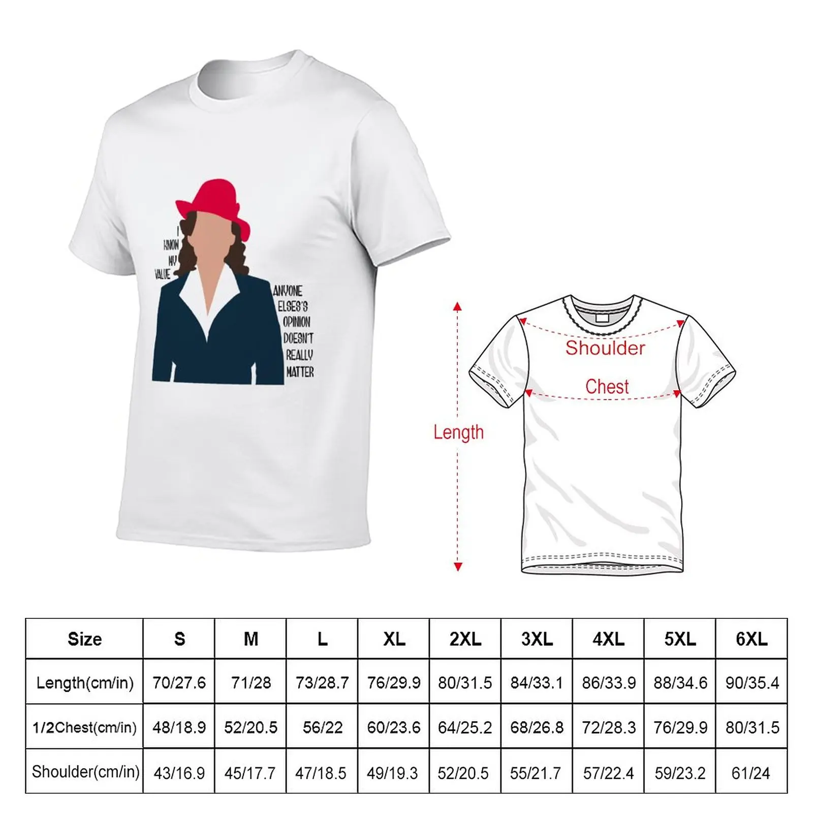 New Agent Carter T-Shirt Blouse custom t shirt Men's t-shirt