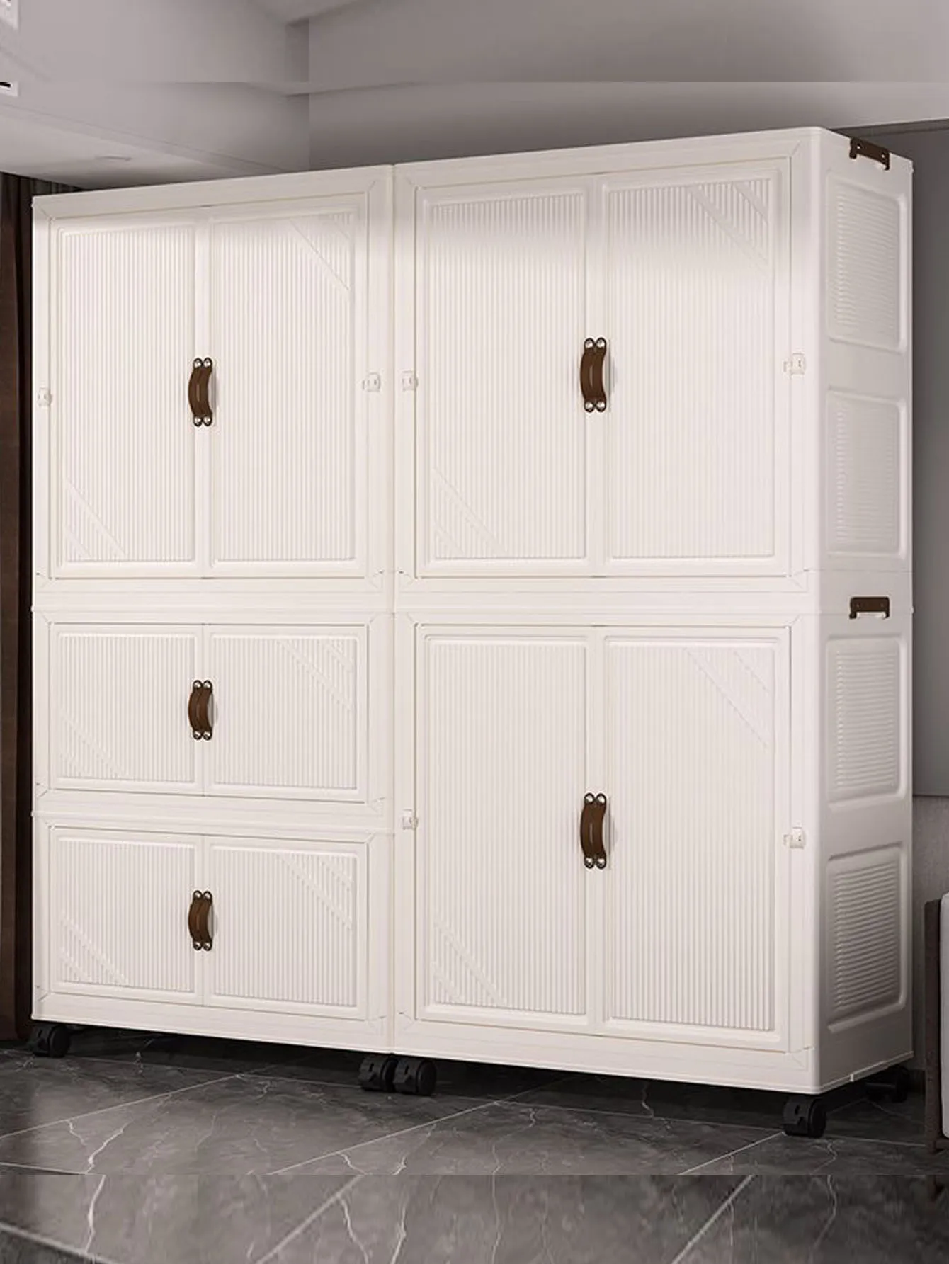 foldable-storage-cabinet-with-doors-multi-scene-closet-organizer-for-home-office-kitchen-bathroom-space-saver