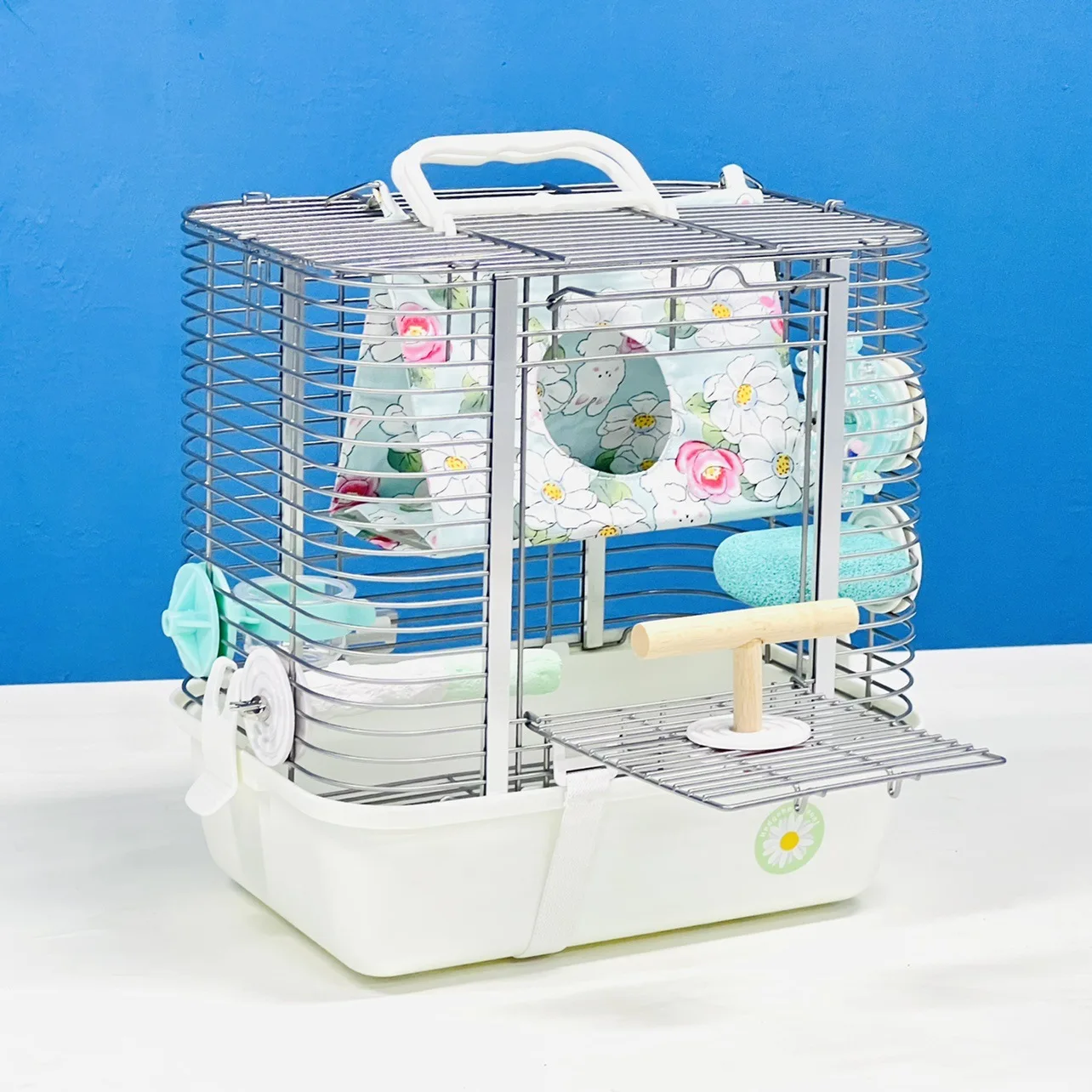 

Thorn Planet Parrot Cloud Ladder Out Bird Out Cage