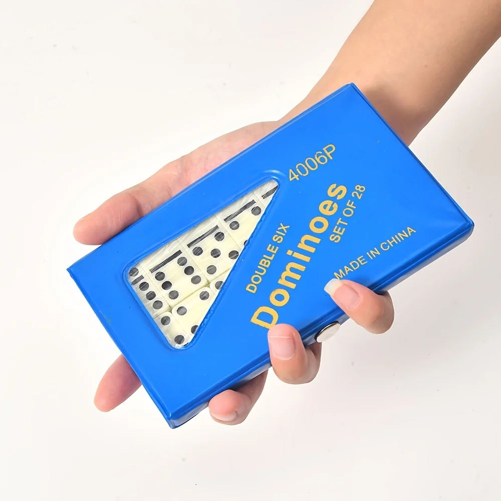 Thumbnail 3 - #40 Best Domino to Buy In 2026