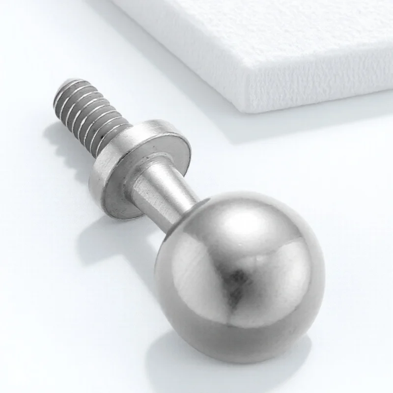 

Projector Tripod Stand Steel Screw for Mounting Camera Adapter Ball Small Fixing