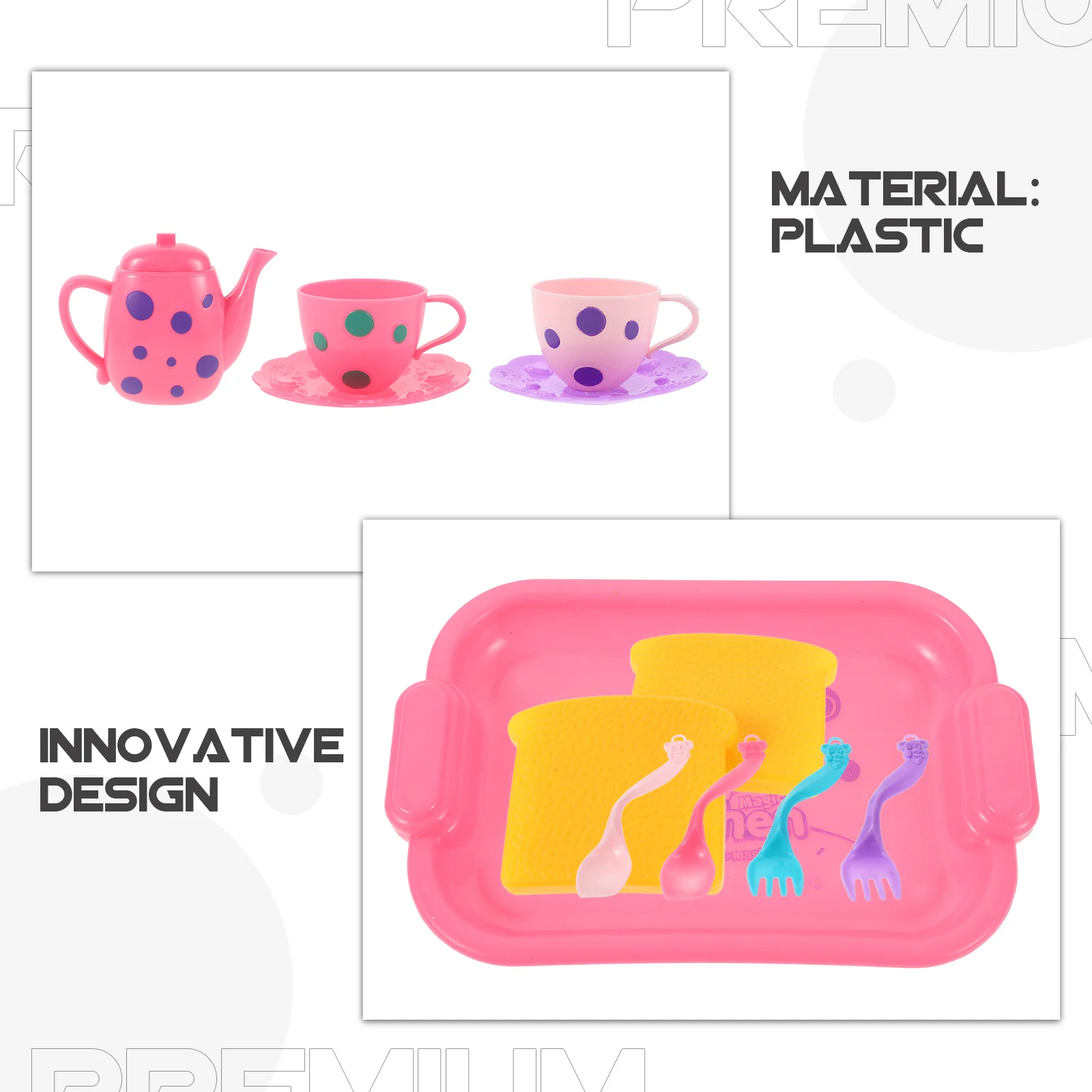 1Set Kinder Spielen Küche Bunte Pretend Kochen Set Simulation Küche Utensilien für Interaktive Lernen Töpfe und Pfannen für Kinder