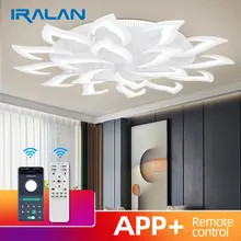 LED Chandelier for Living Room #2