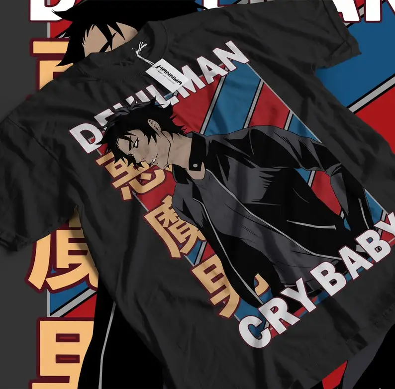 

Anime Tshirt, Manga Lover Shirt, Graphic Tee, Otaku Ropa, Clothing Merch Gift