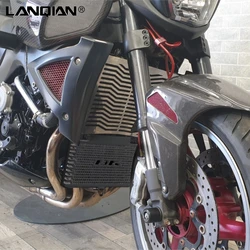 Motorcycle Accessories Radiator Grille Guard Cover Protector FOR SUZUKI GSX1300 B-King GSX 1300 BKing GSX-1300 2007-2011 2012