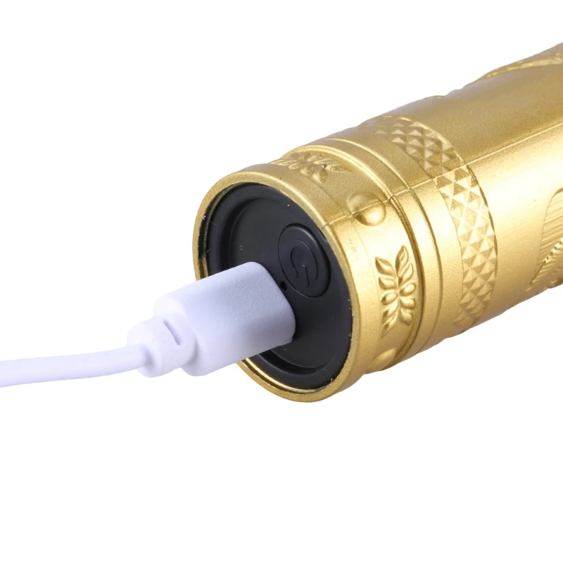 Tondeuses à cheveux pour hommes, coupe cheveux Rechargeable pour barbiers, livraison directe