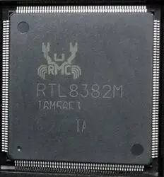 

RTL8382M-VB-CG RTL8382M LQFP216 Original, in stock. Power IC