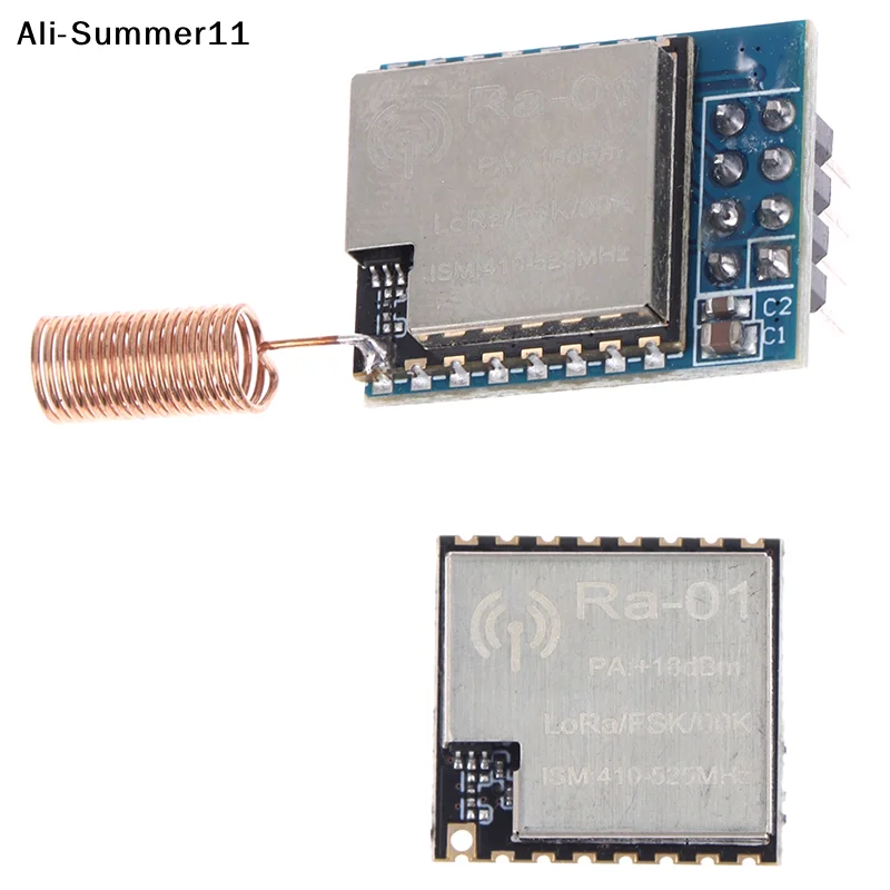 【A6L】SX1278 LoRa Ra-01 433M Wi - Lora Sx1278 recension och pris
