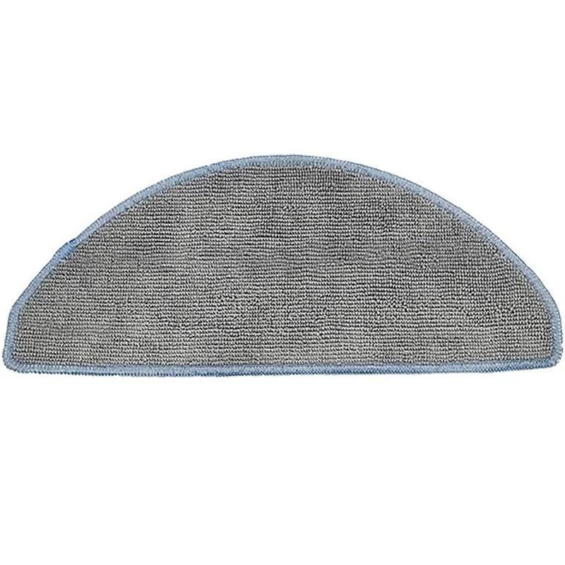 ABZA-vervangende onderdelen voor Irobot Roomba Combo 2 Essential Y051240 Hoofdzijborstelfilters Mopzakken Accessoires Onderdelen