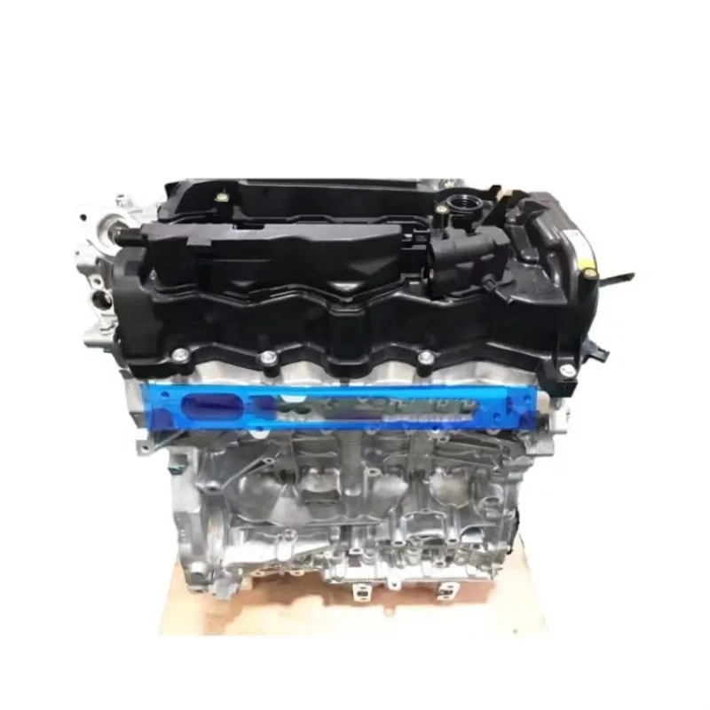 

Manufacture Sell Motor Engine K24W5 Auto Engine System Suitable for Honda