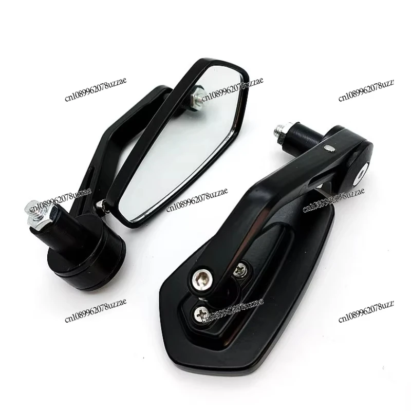 

250NK 150NK NK400 650NK ST Modified Handlebar Mirror Handlebar Rearview Mirror Grip Mirror