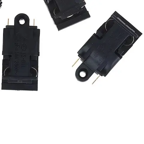 5PCS 16A Power ​Ele…