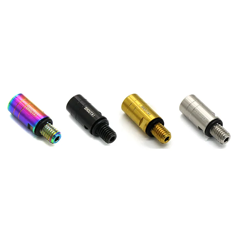 Bicycle Caliper Tubing Olive T Head Screw Hydraulic Disc Brake Screw For AVID ELIXIR E Series (CR/ ER/ E5/E7/ E9/ XO)