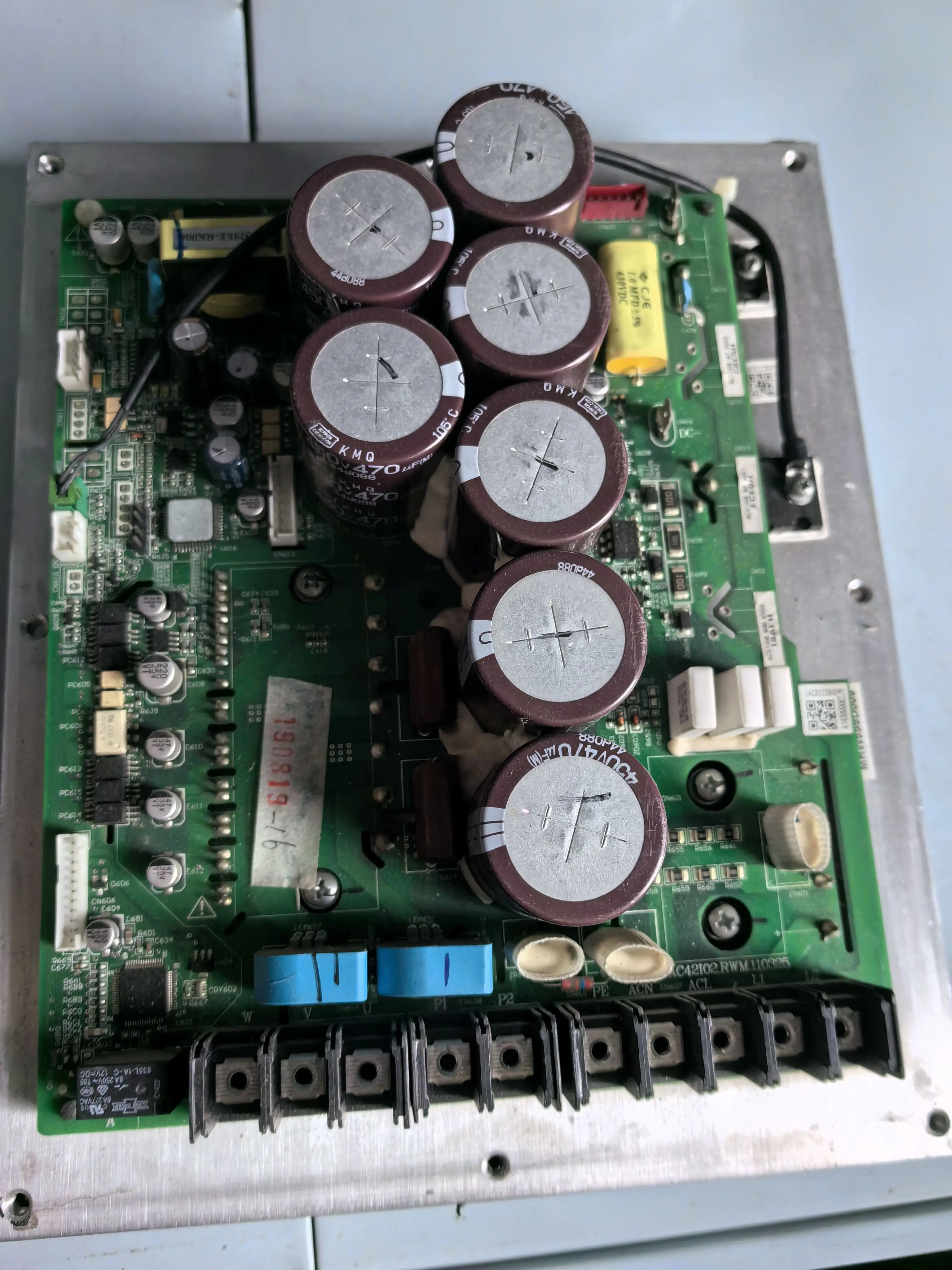 

RFC140 MHW555D005.AC51I06.WM.V003