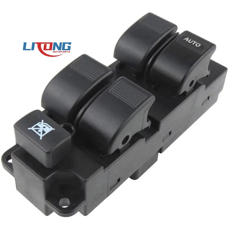 

UR93-66-350 UR9366350 Power Window Lifter Control Switch RHD Car Window Switch for Mazda 3 6 2003-2012