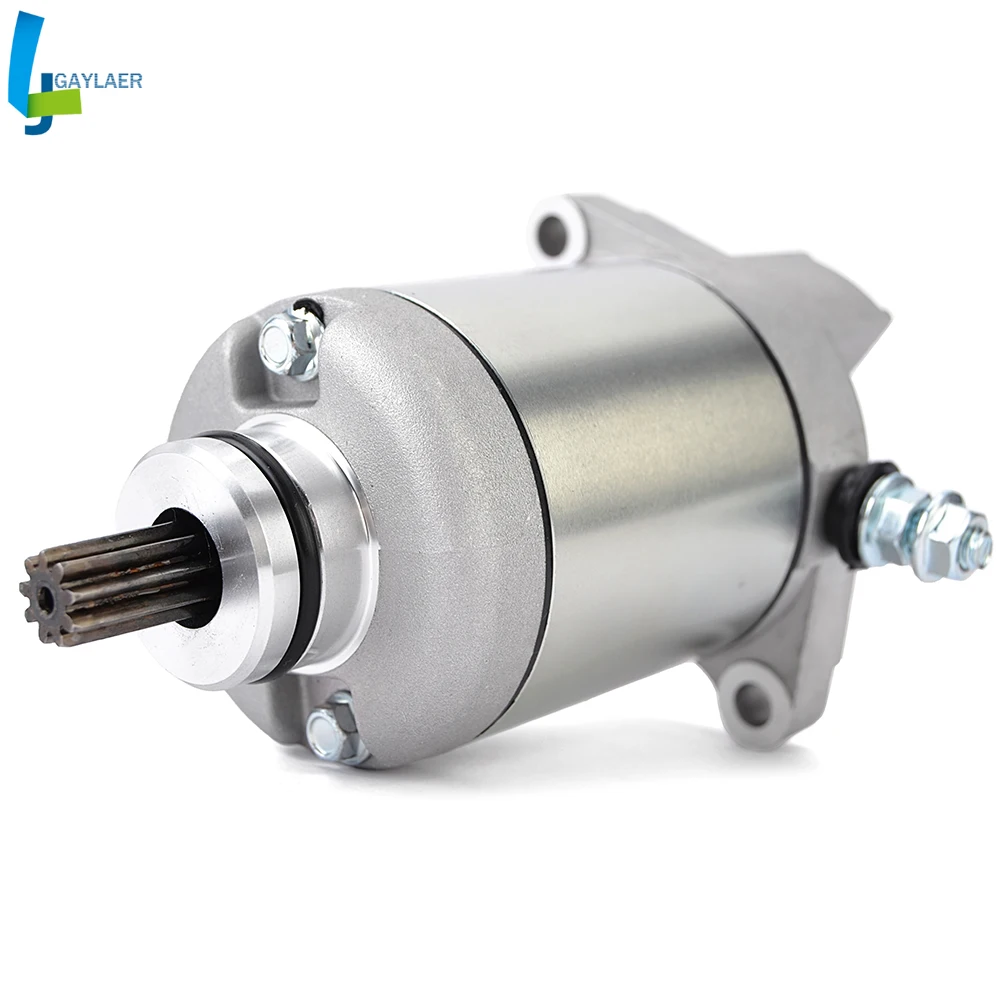 

Starter Motor for Aprilia SR Sportcity Scarabeo Beetle Arrecife Habana Mojito 125 150 200