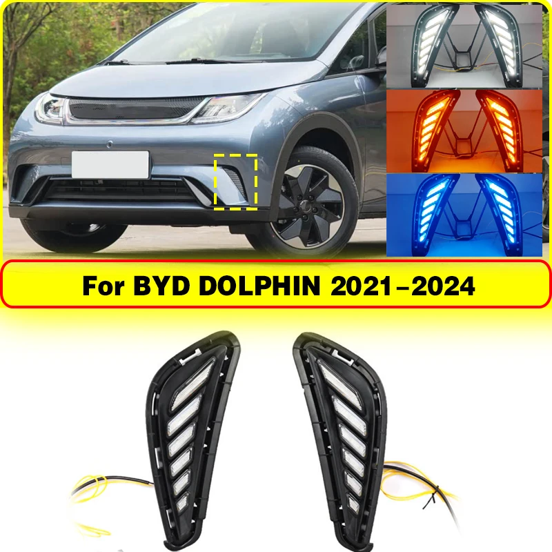 luci-diurne-a-led-12v-per-auto-byd-dolphin-2021-2024-luci-fendinebbia-anteriori-luce-di-segnalazione-gialla-indicatori-di-direzione-accessori