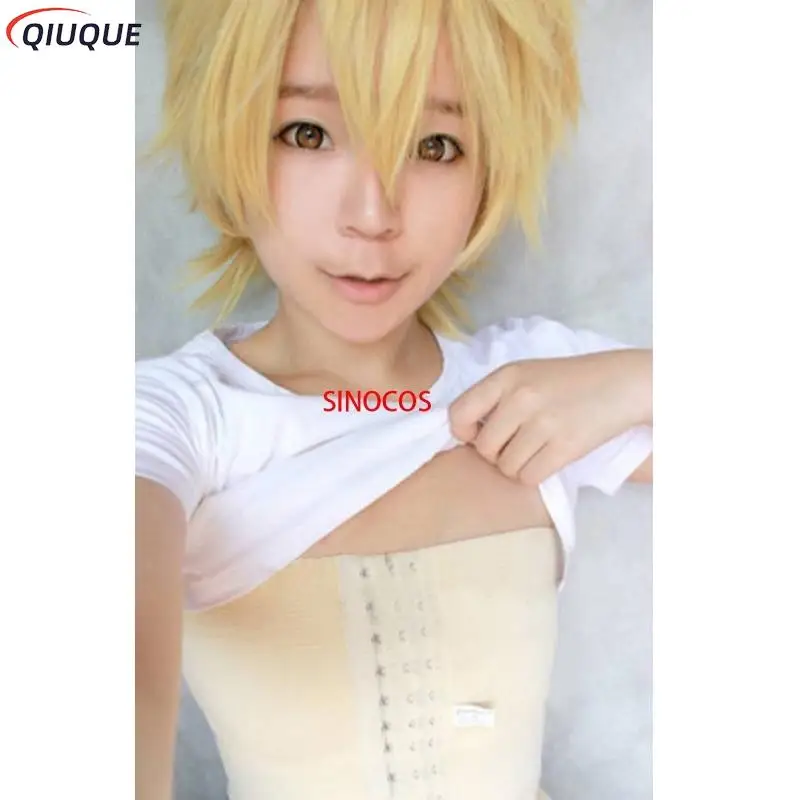 

Breathable Invisible Straps Strapless Chest Bust Boob Tube Top Corset Thread Gluing Tomboy Cosplay Costume Men Male Characters