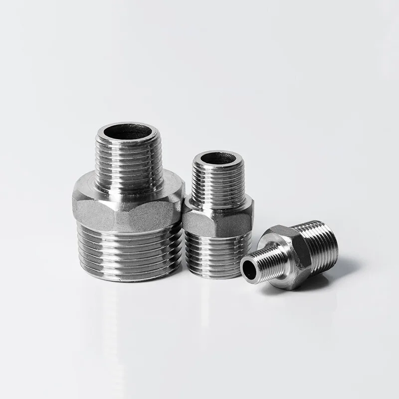 Nipple in Piping: A Comprehensive Guide to Choosing the Right Pipe Fitting for Your Project