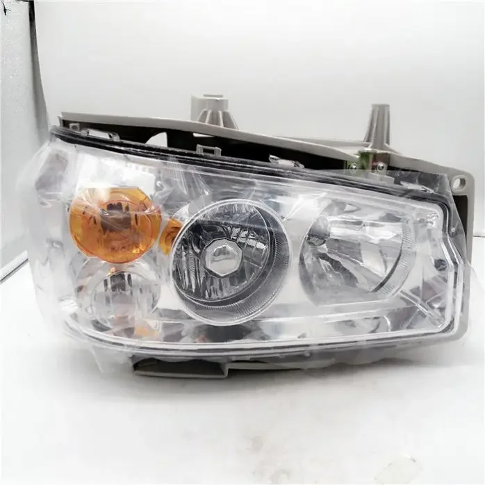 Brand New Great Price LED Bus Lamp Bus Front Light Headlamp For HOWO