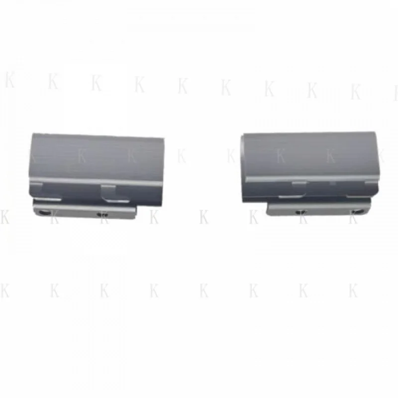 

C New for DELL Latitude 5510 E5510 5511 Precision 3550 3551 LCD Screen Hinge Cover