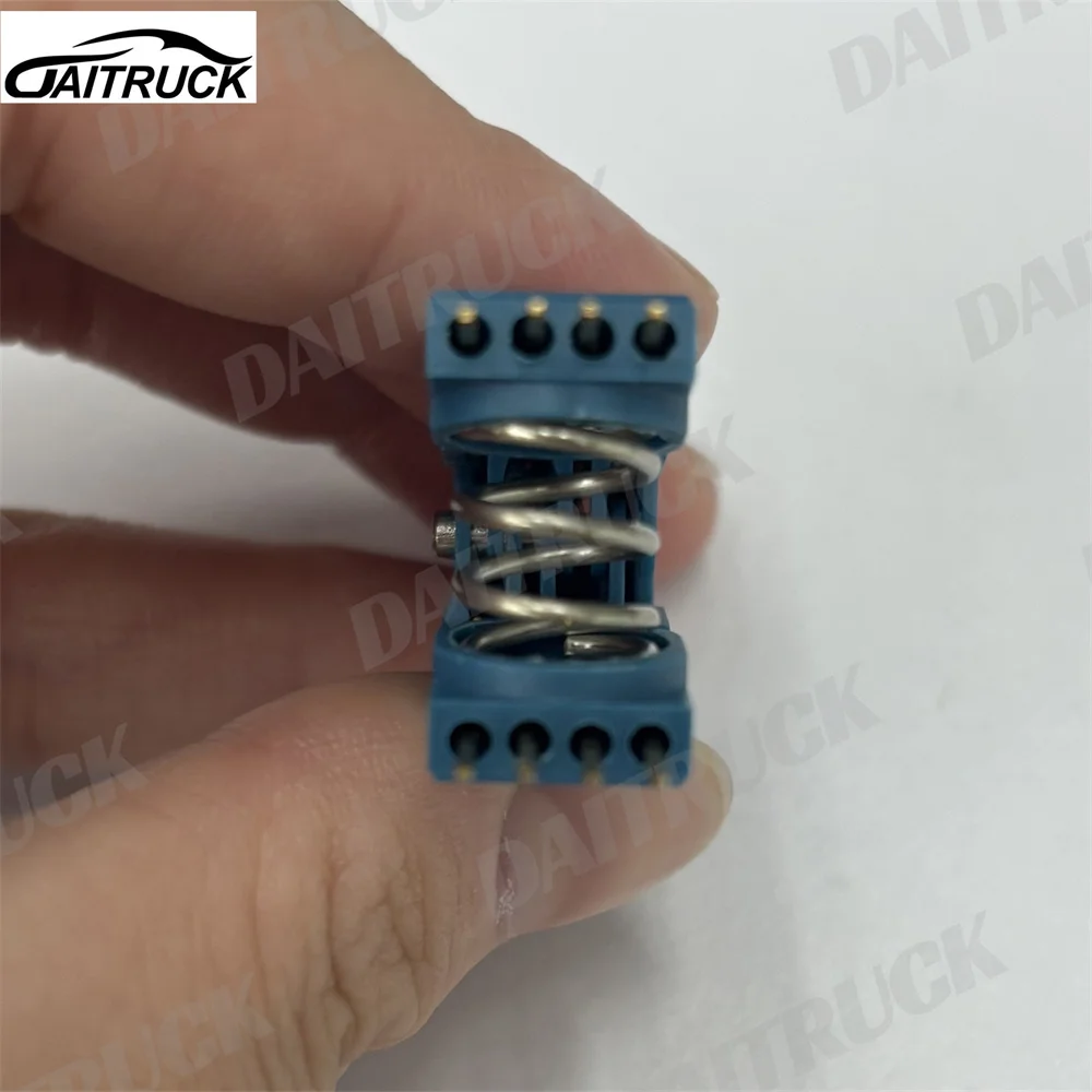 Clips 5250 Connecto…