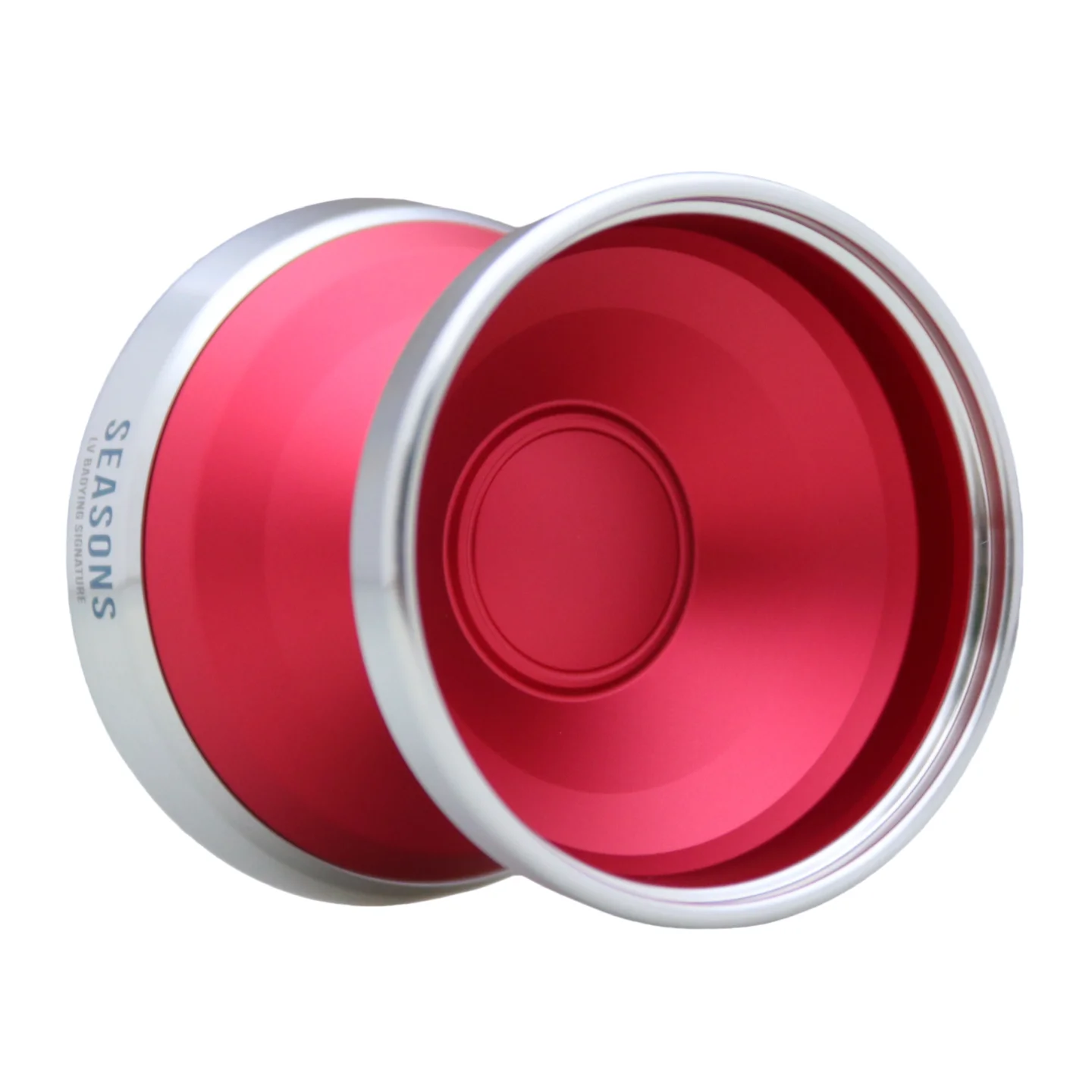 Yoyobarista SEASONS Bimetal Professional Competition Yoyo