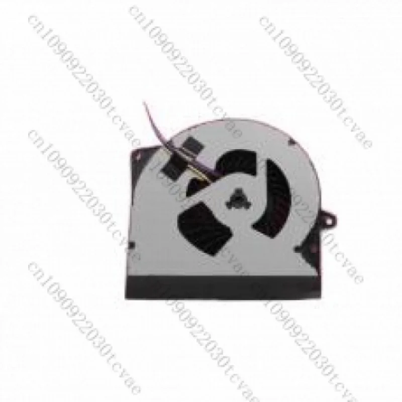 

Вентилятор процессора для ASUS G751 G751J G751JT G751JZ G751JY 13NB06F1P10011 KSB0612HBA02 DC12V