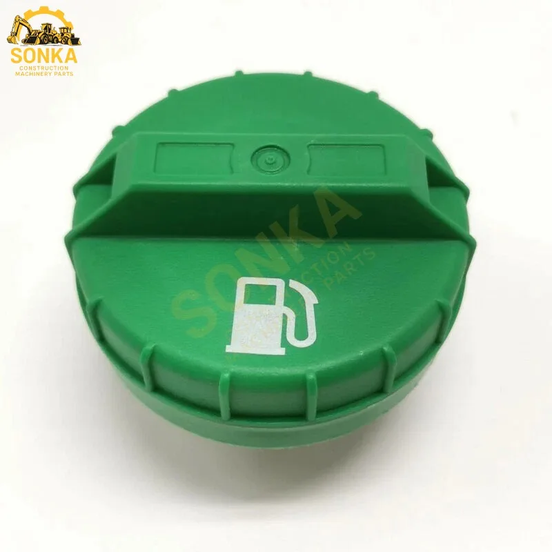 6661114 Fuel Fill Cap For Bobcat Loader 753 763 773 843 853 864 873 S175 S185 S250 S300 T250 T140 T190 T200 T300 T320
