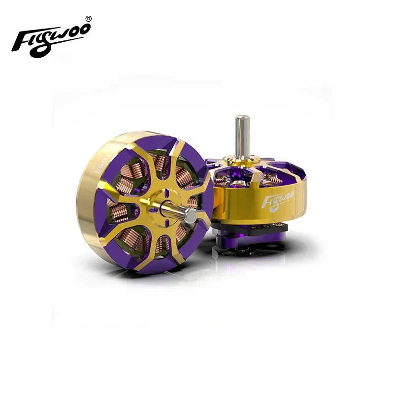 FLYWOO ROBO 1003 Motore Fpv 14800KV