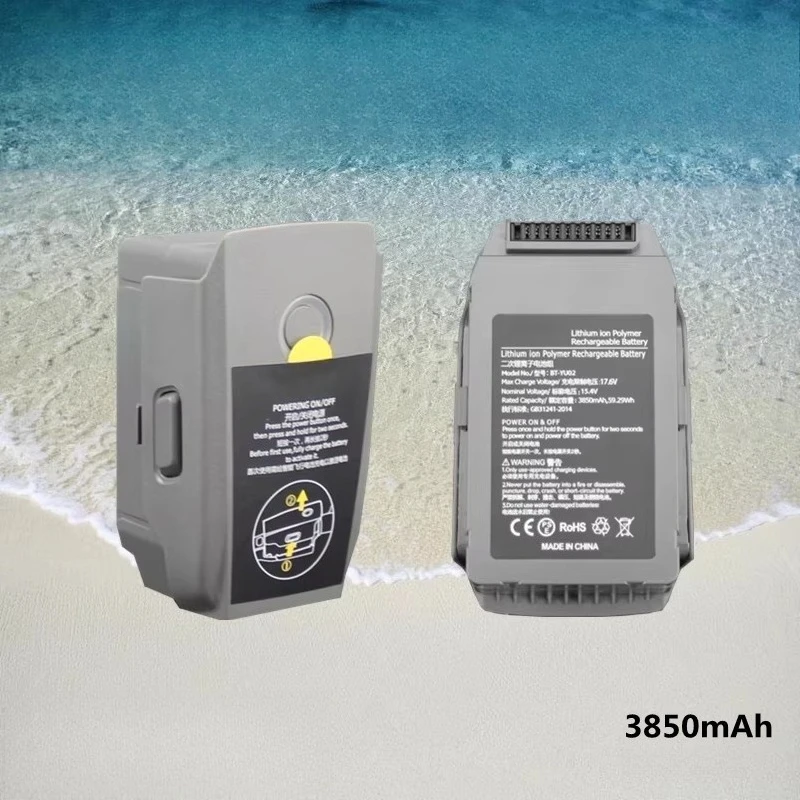 3850Mah For Dji Roy…
