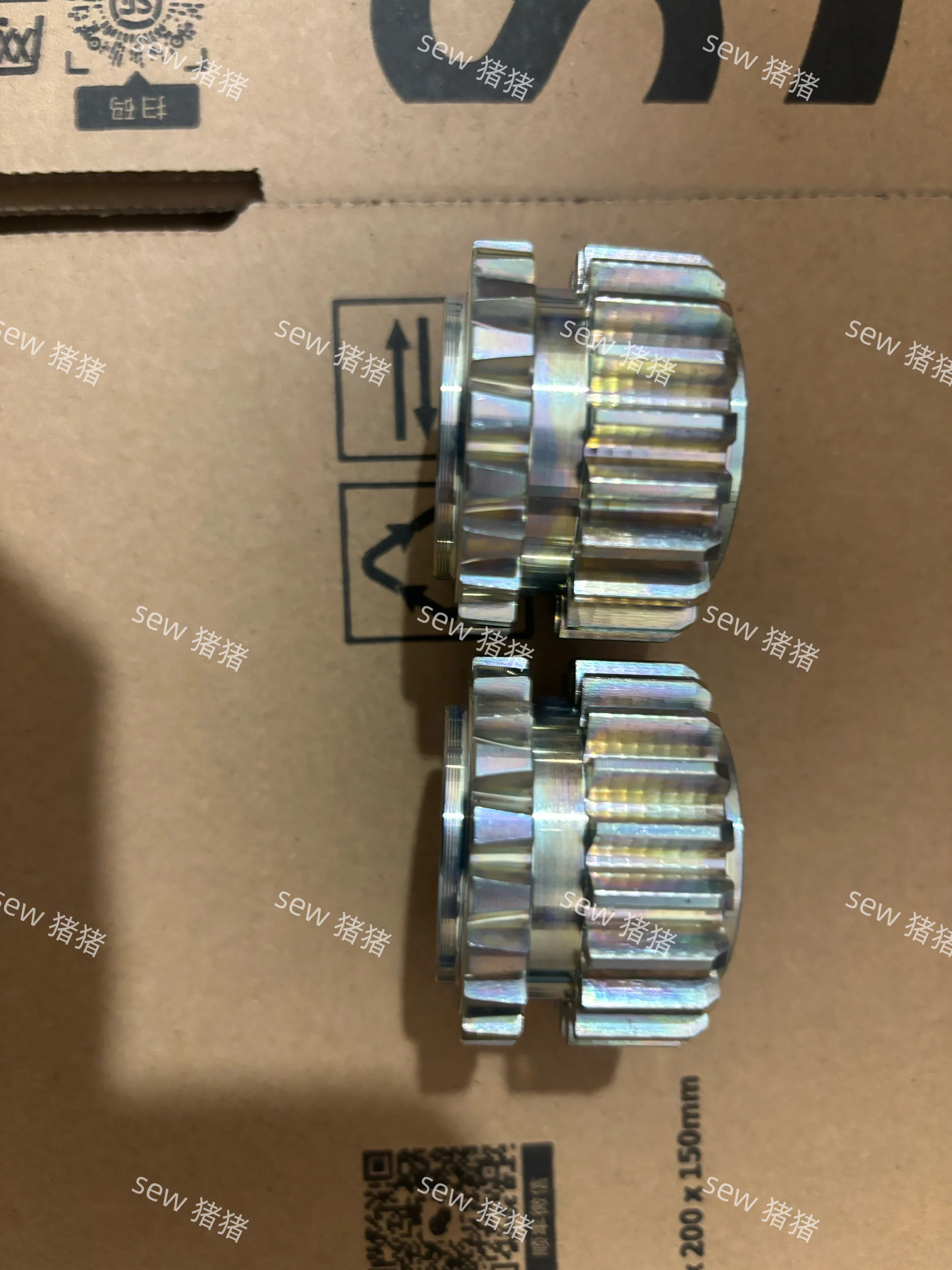 

Sew spline, 13740334, brand new and genuine.