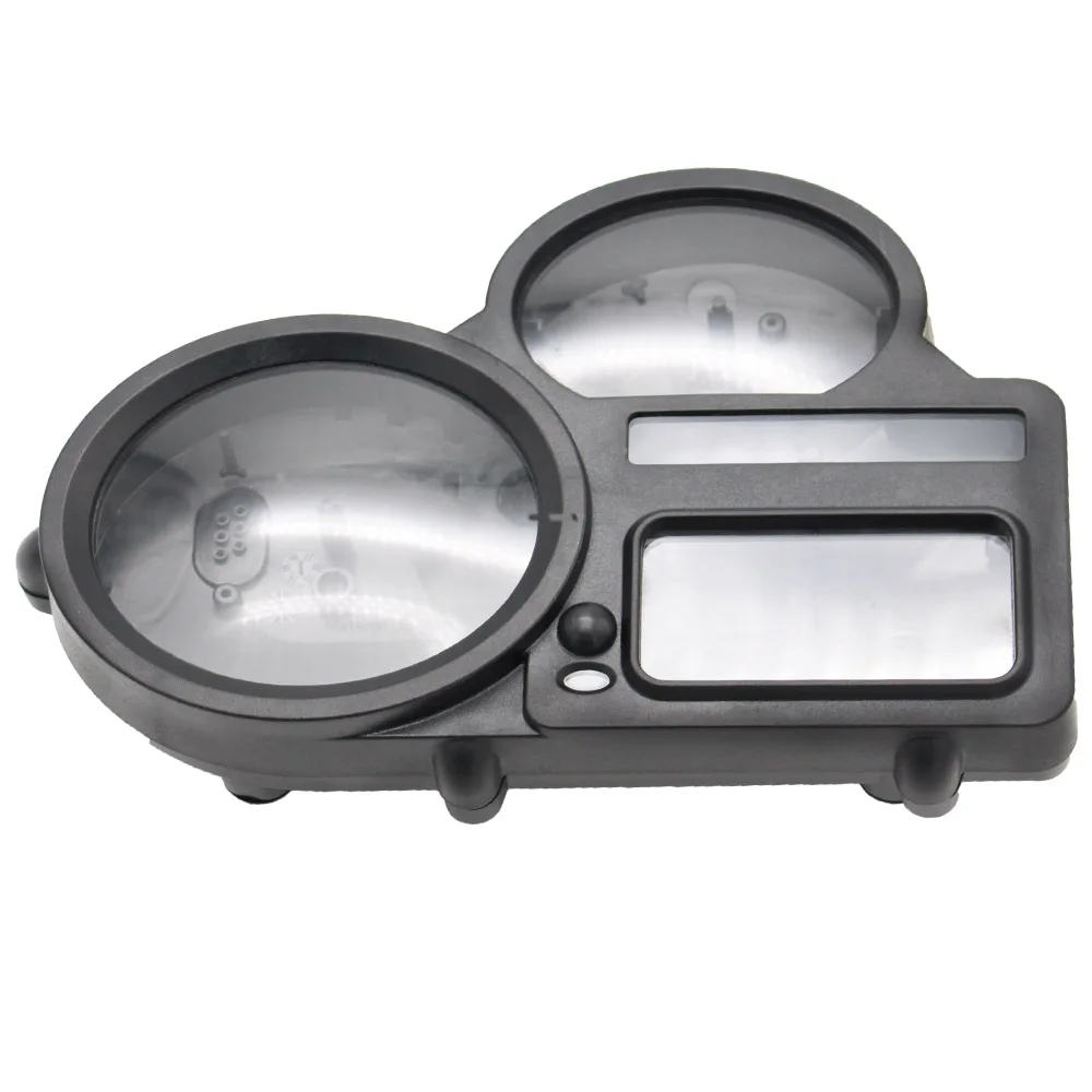 Speedometer Odometer Instrument Housing, Tachometer Gauge Cover for BMW R1200GS, R1100GS, ADV K1300R, Motorcycle Accessories