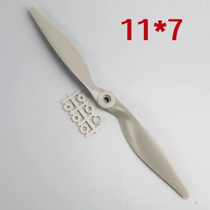 horse blade paddle 11X5.5 11x7 12X6 12X8 13X6.5 4X7 15X8 16X8 17X10 Model aircraft propeller