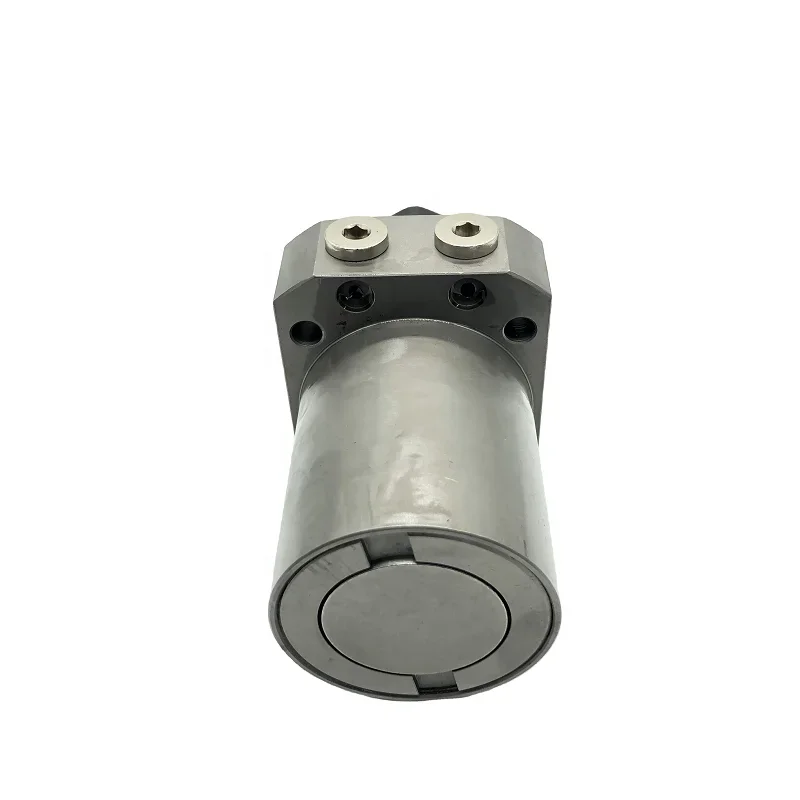 

Hot Sale LHA-0550-CR Same As Kos-mek LHA Oil Pressure Rotary Cylinder for Industry From Haoshou