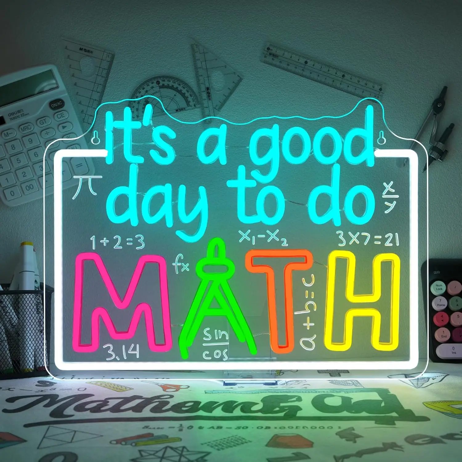【alta-qualita】insegna-al-neon-E-una-buona-giornata-per-fare-matematica-luce-al-neon-a-led-alimentata-tramite-usb-per-la-decorazione-di-camere-dei-bambini-aule-camere-da-letto-regalo