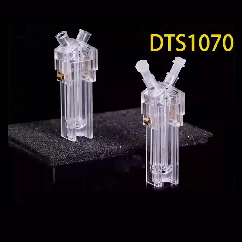 

1pc ZETA DTS1070 Potential Sample Cell Disposable Folding Capillary Cuvette